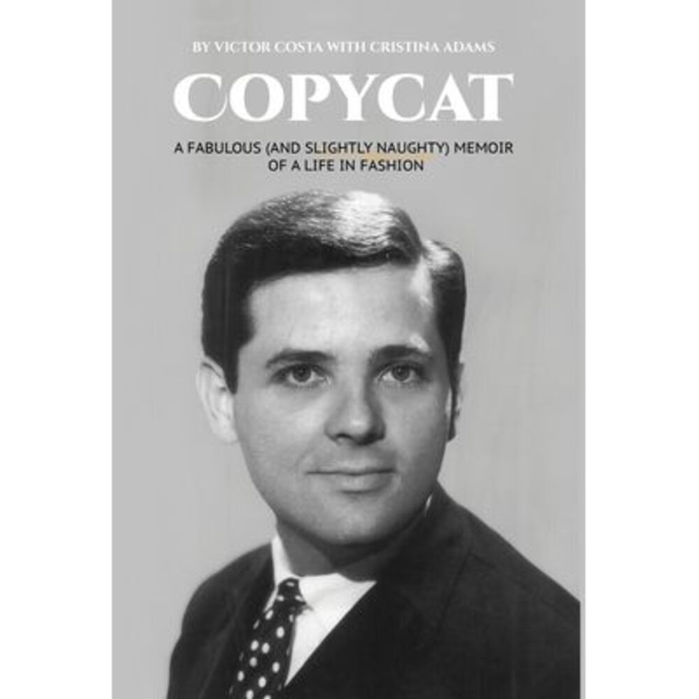 Copycat -- Victor Costa